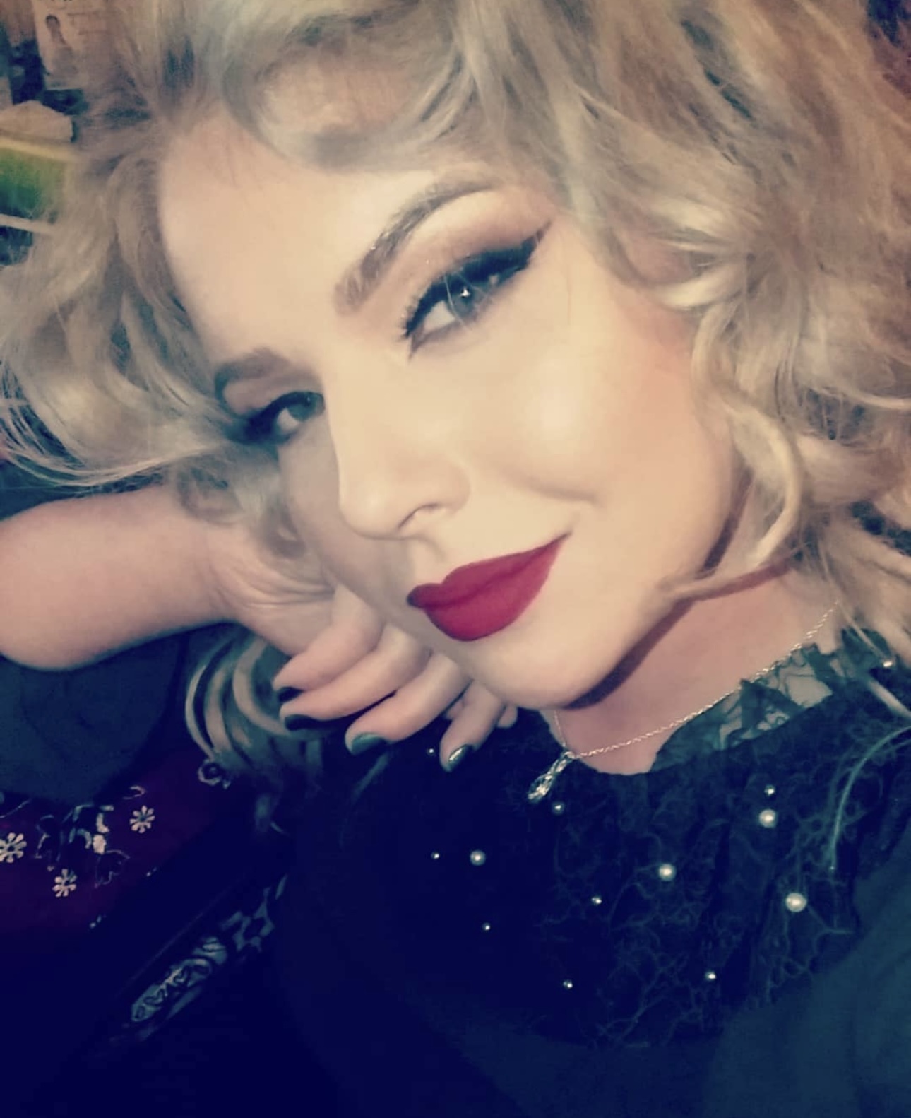 Artista MarilynBrooke Foto 2