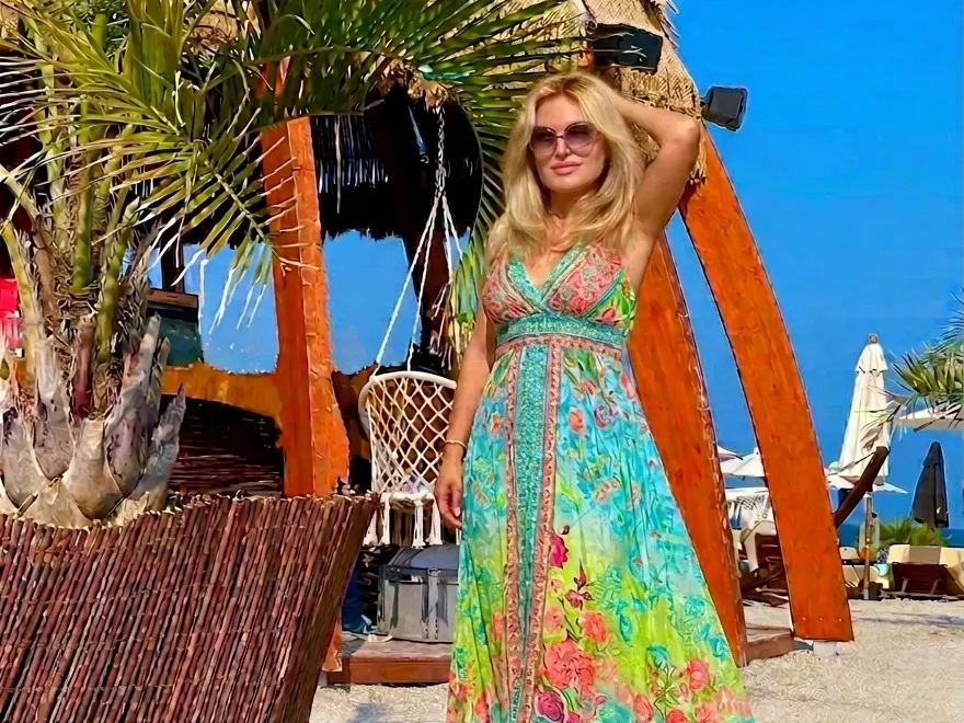 Interprète MarilynBrooke Photo 5