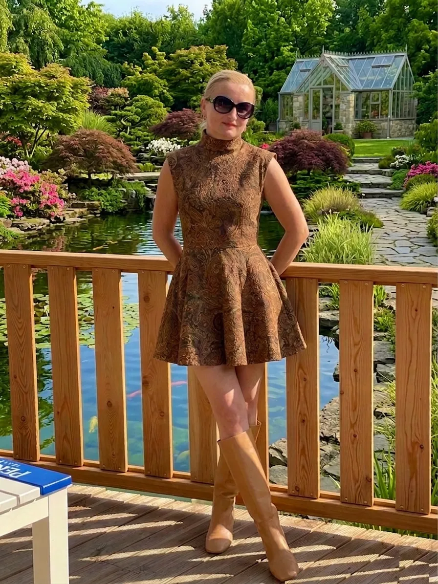 Interprète MarilynBrooke Photo 1