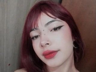 Daveandsammycs profilbild pÄ webbkameramodell