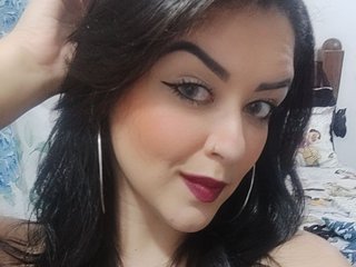 shenoha33 profielfoto van cam model 
