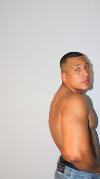 Darsteller Falcon_Hot Foto 1