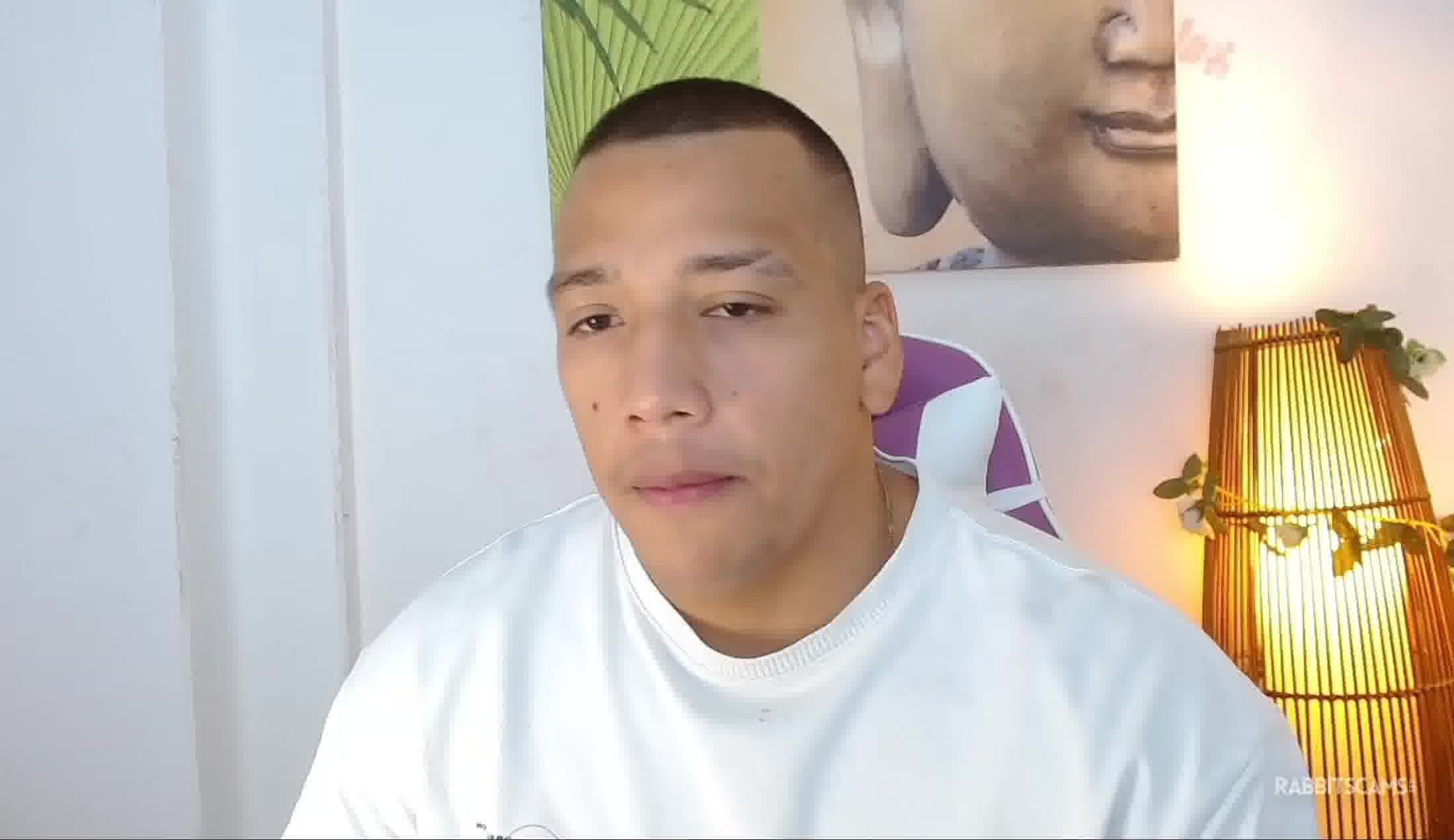 Intérprete Falcon_Hot Video 1