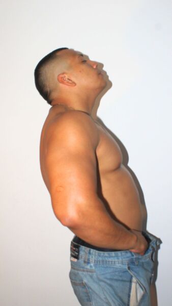 Intérprete Falcon_Hot Foto 2