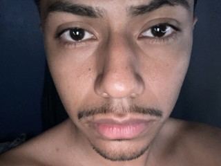 Foto de perfil de modelo de webcam de Badboy4lif3 