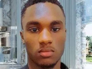 Image de profil du modèle de webcam Dop2030