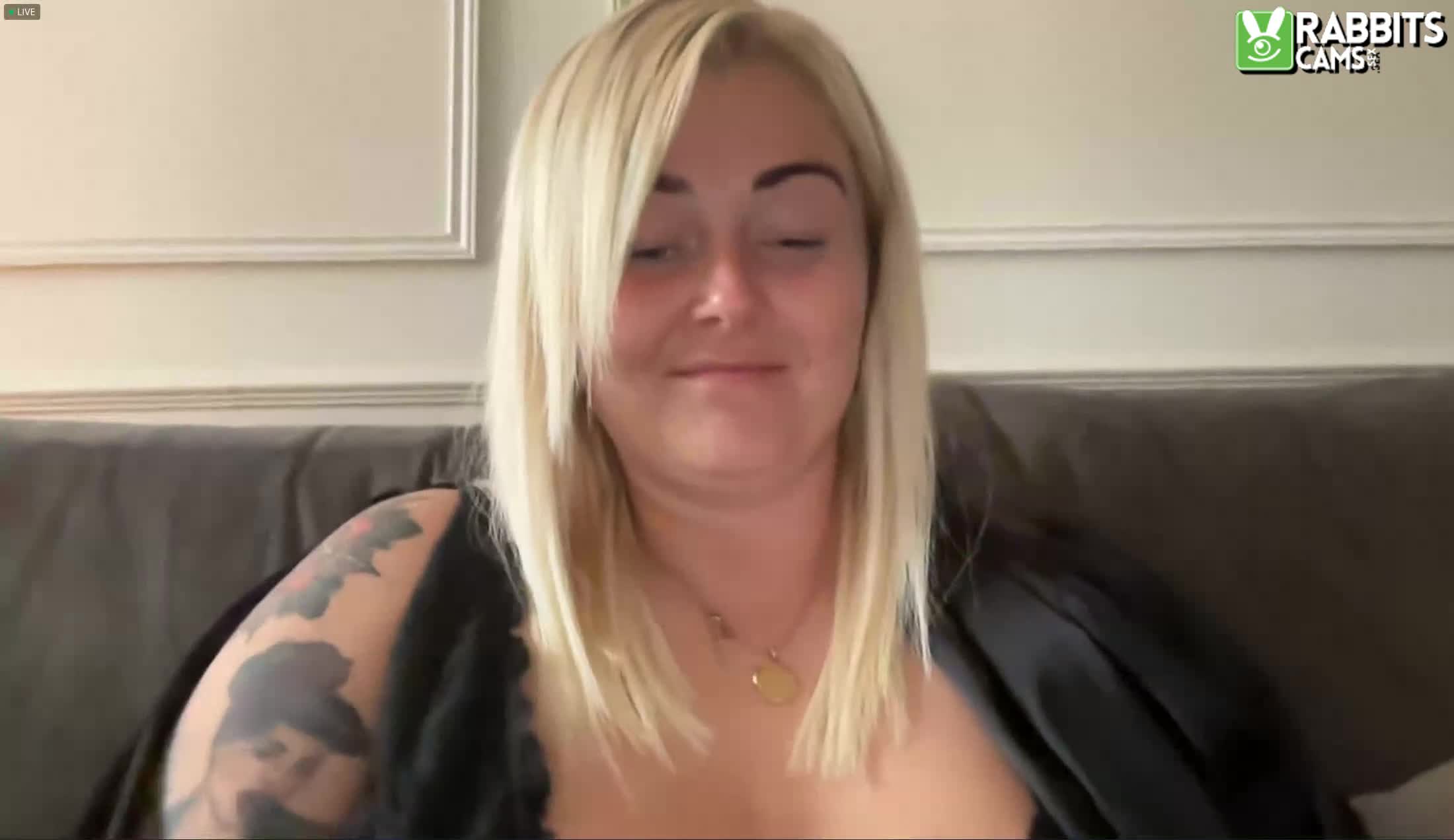 Artist Busty_Lucy_UK Video 1