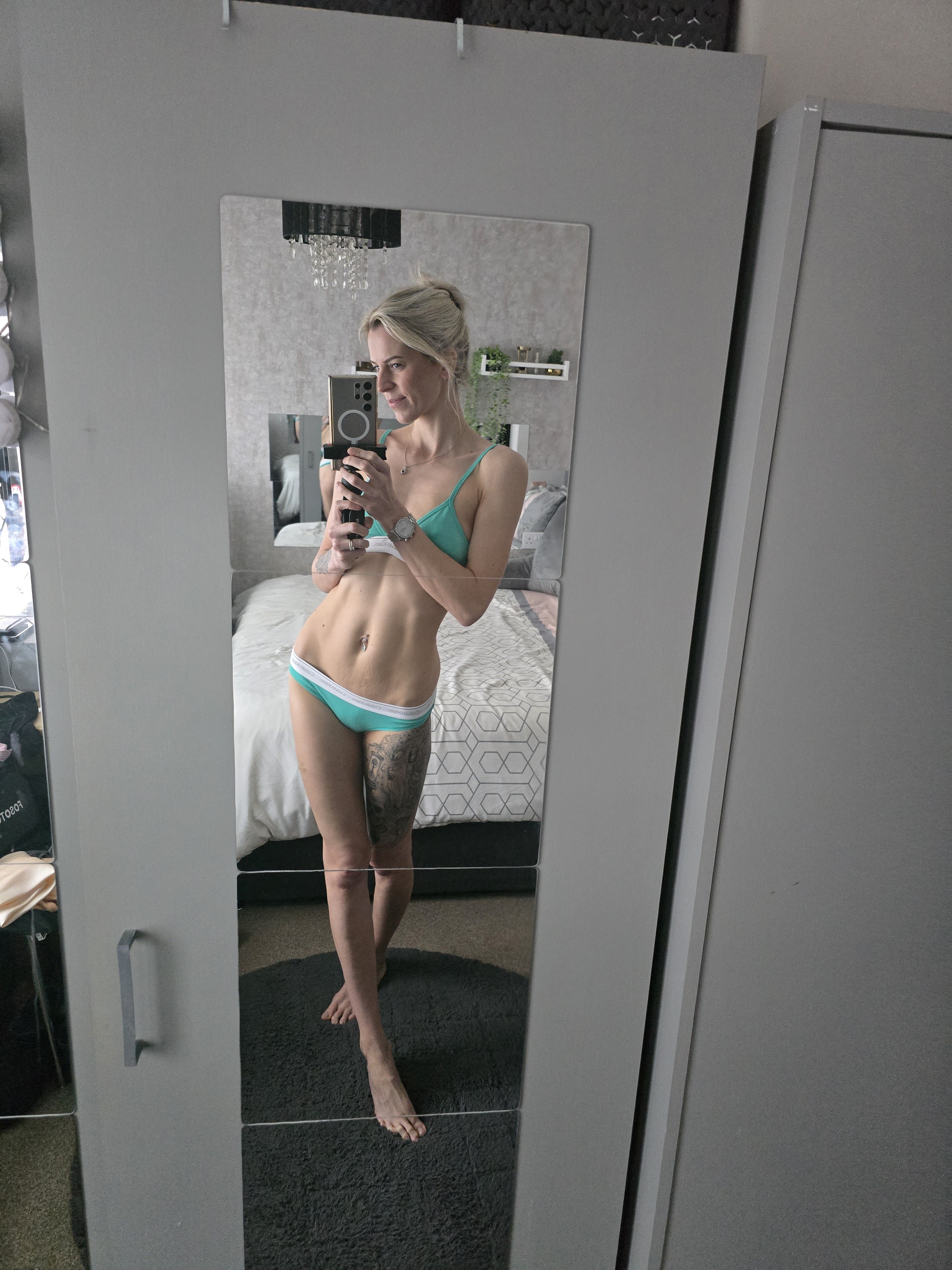 Utøver Amber_riivers Bilde 4