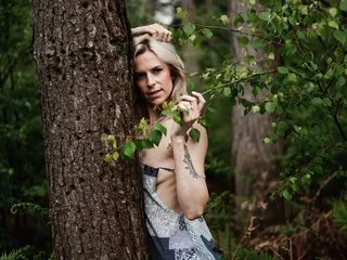 Profilbilde av Amber_riivers webkamera modell