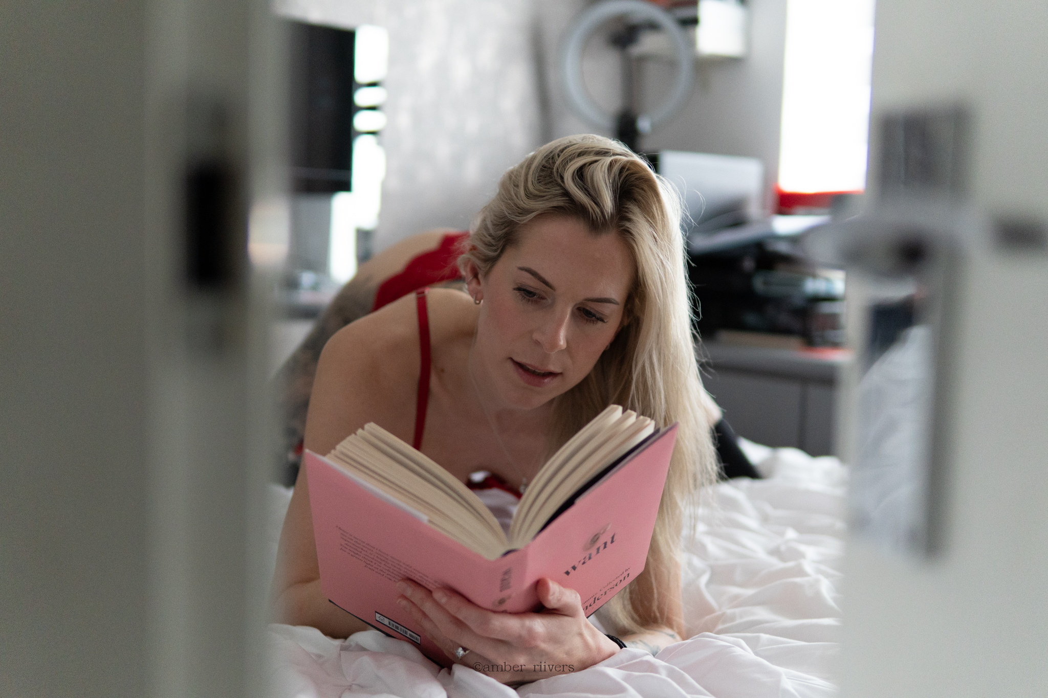 Utøver Amber_riivers Bilde 3