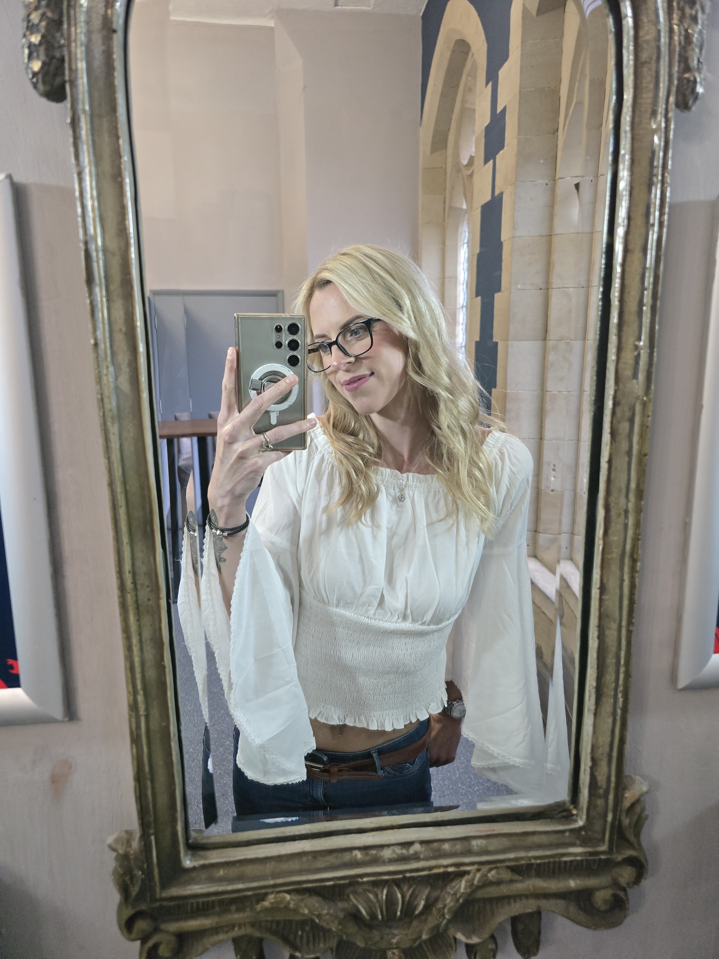 Utøver Amber_riivers Bilde 1