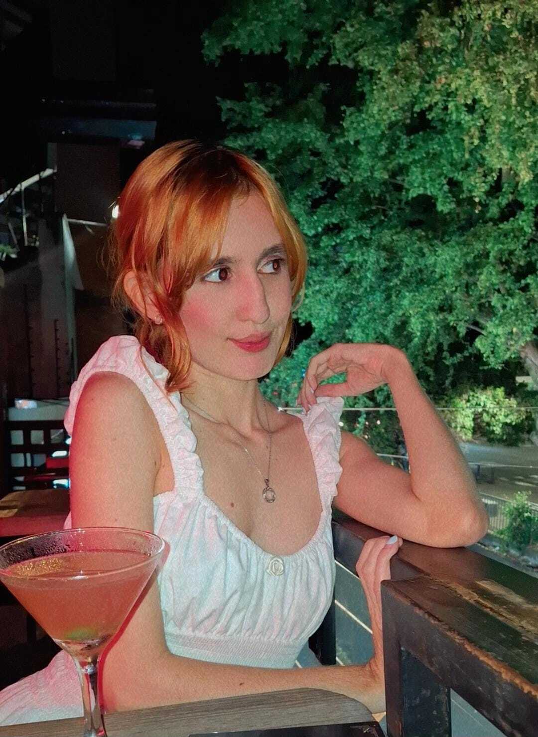 Interprete LovelyAliice Foto 2