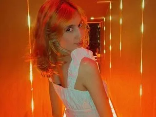 LovelyAliice profielfoto van cam model