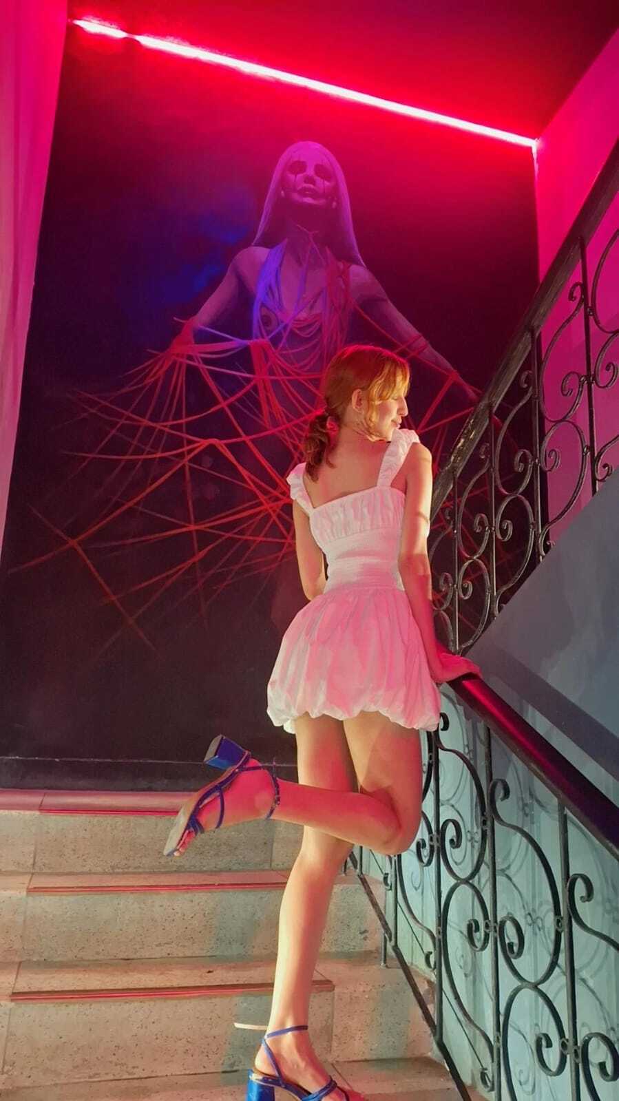 Interprete LovelyAliice Foto 1