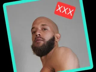 Image de profil du modèle de webcam BunsThumper