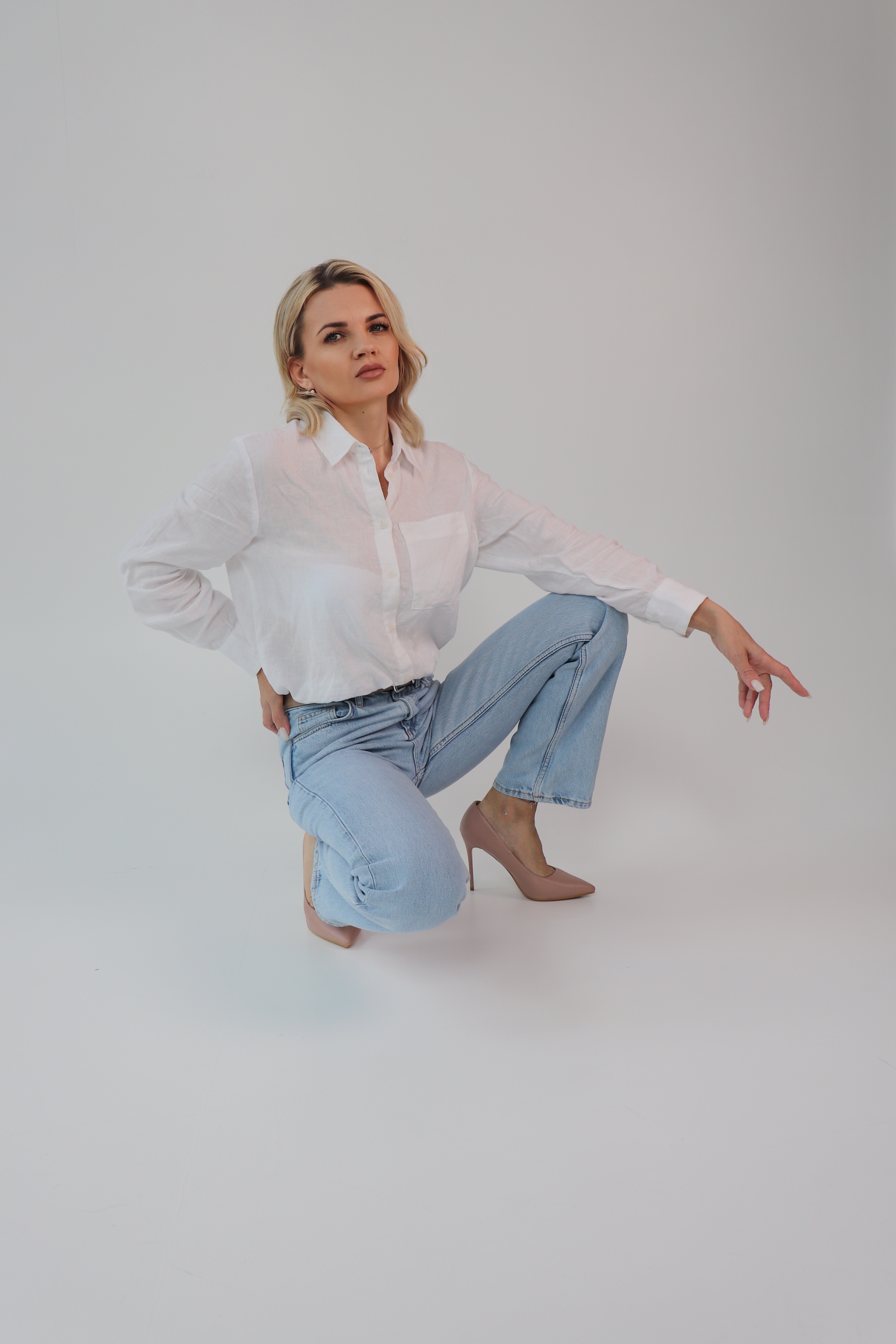 Artista AnnaBennet Foto 12