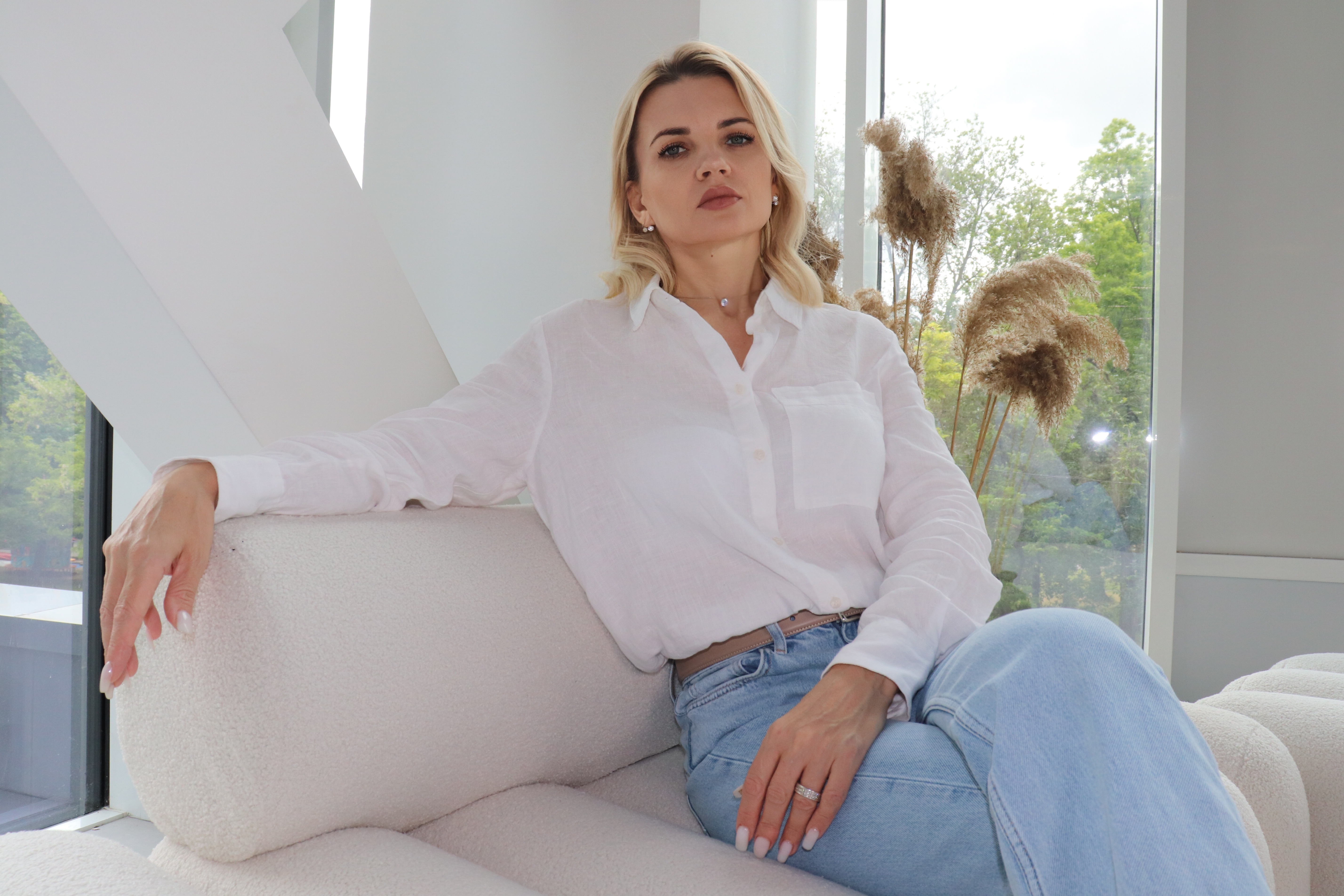 Artista AnnaBennet Foto 10