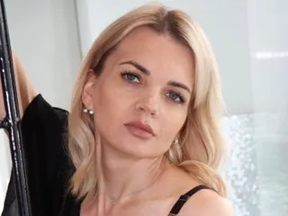 AnnaBennet immagine del profilo del modello di cam