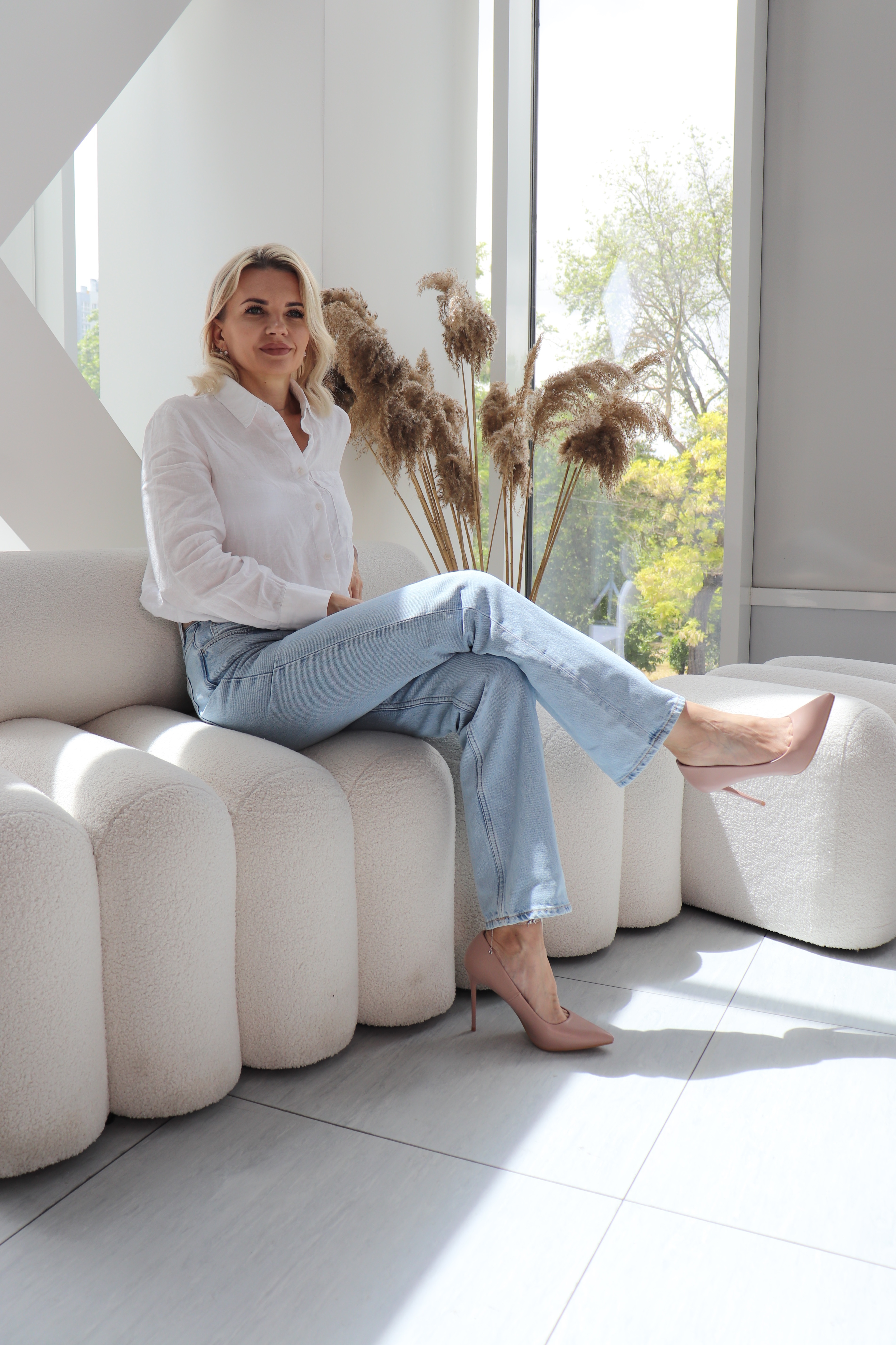 Artista AnnaBennet Foto 9