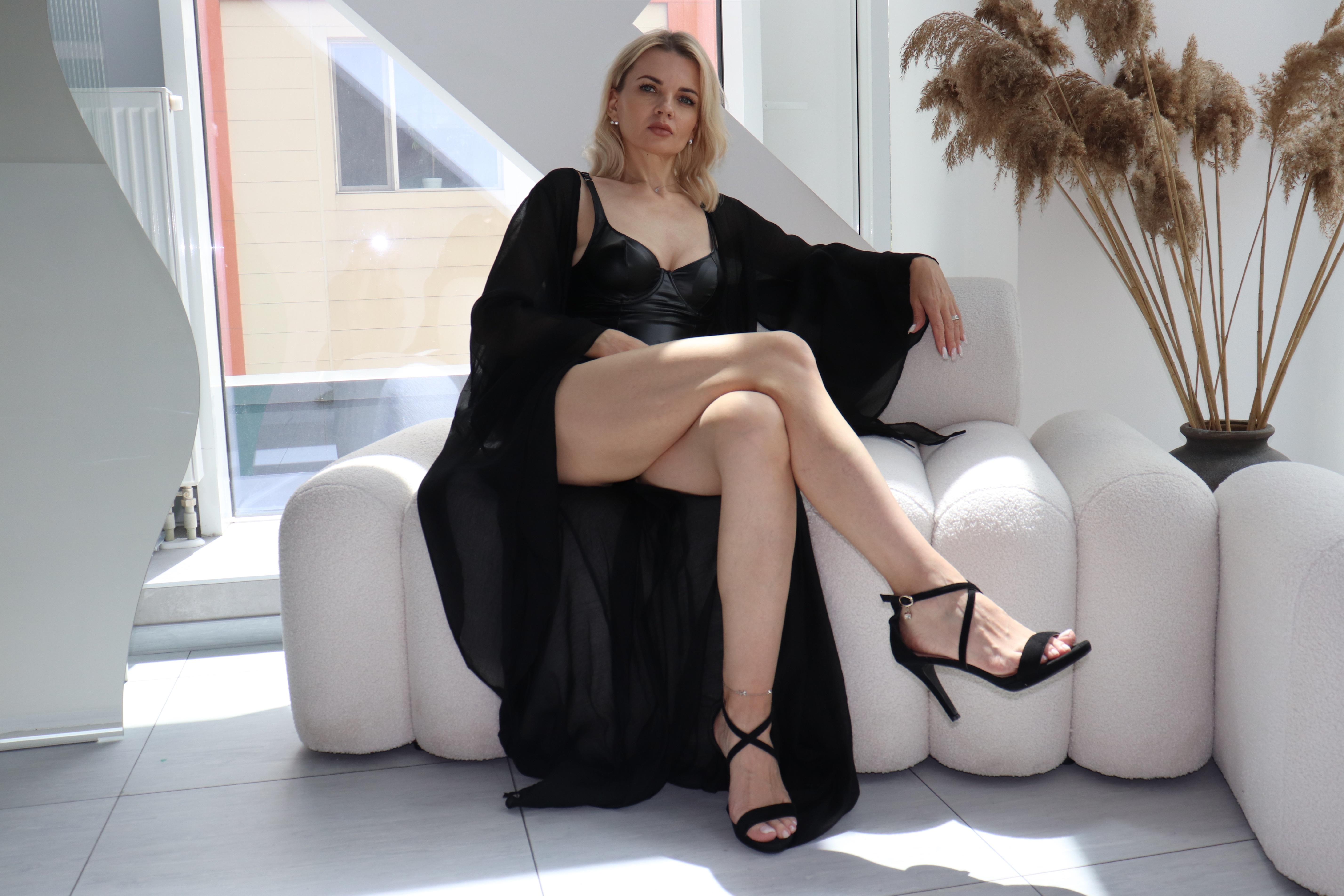 Artista AnnaBennet Foto 6