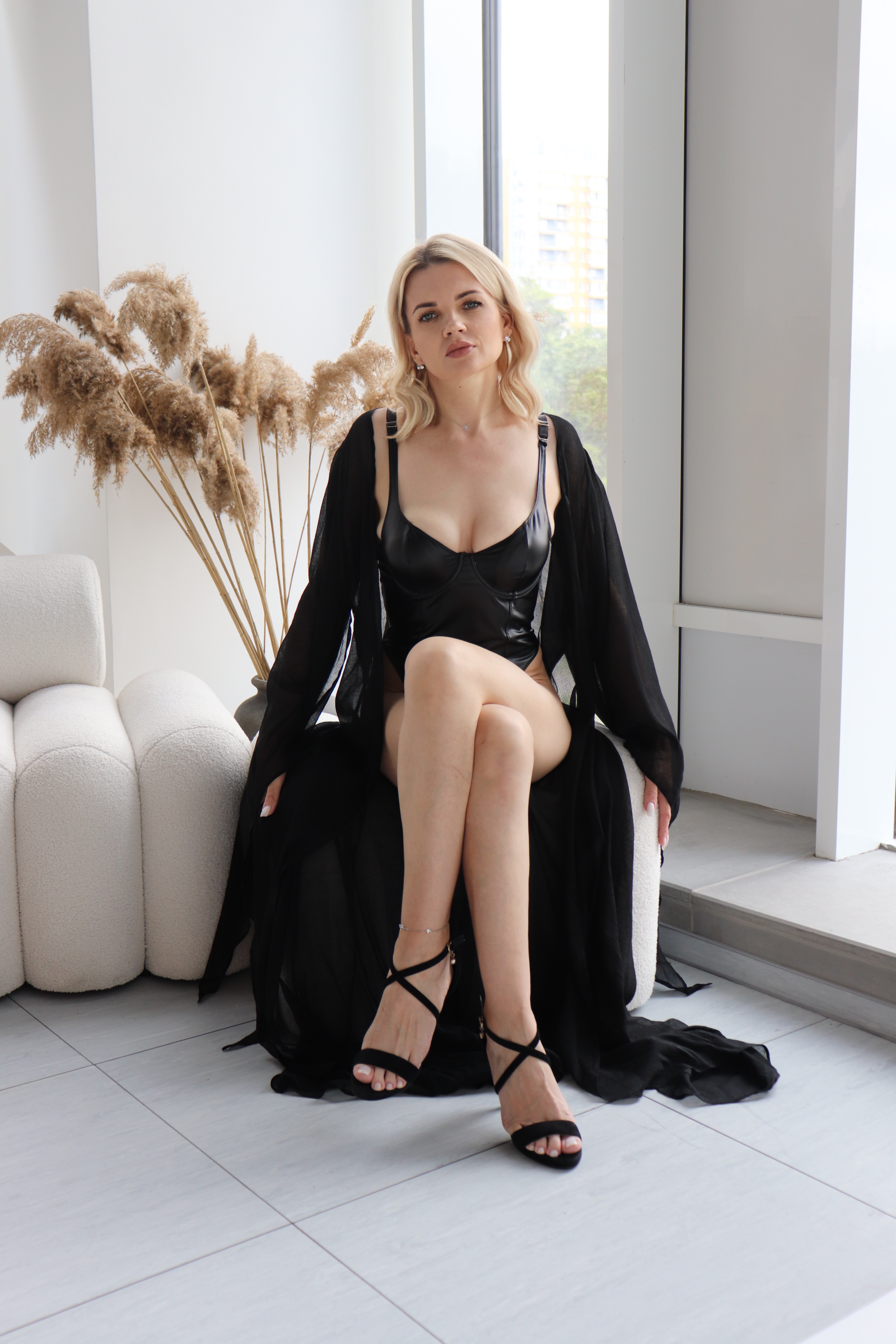 Artista AnnaBennet Foto 5