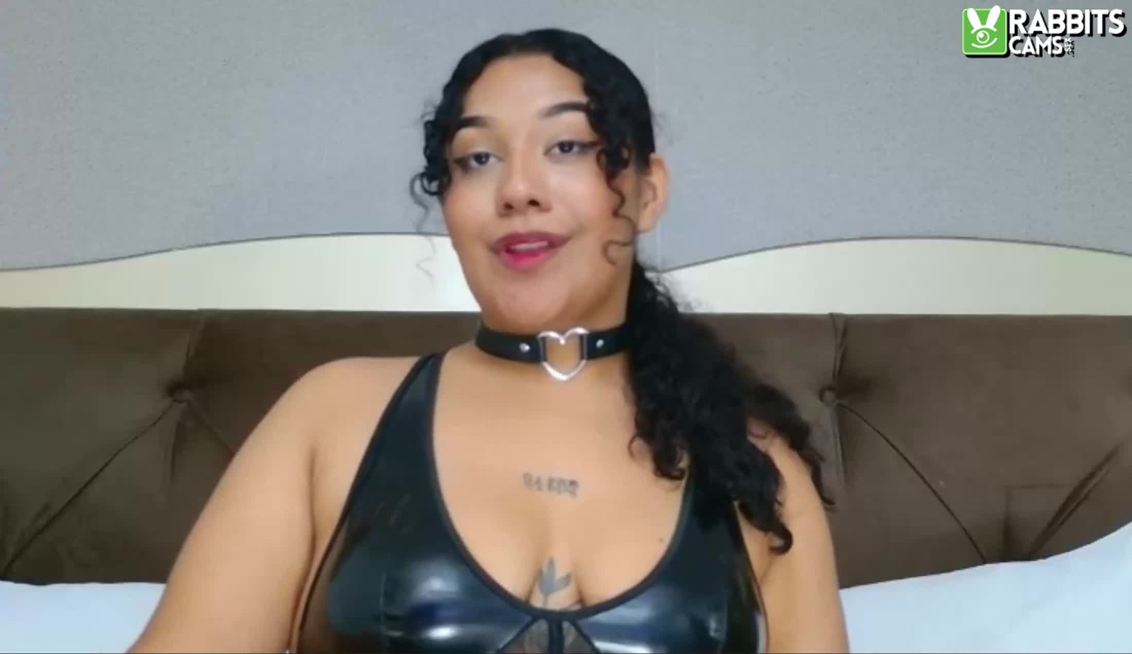 Performer AlisRaven Video 1