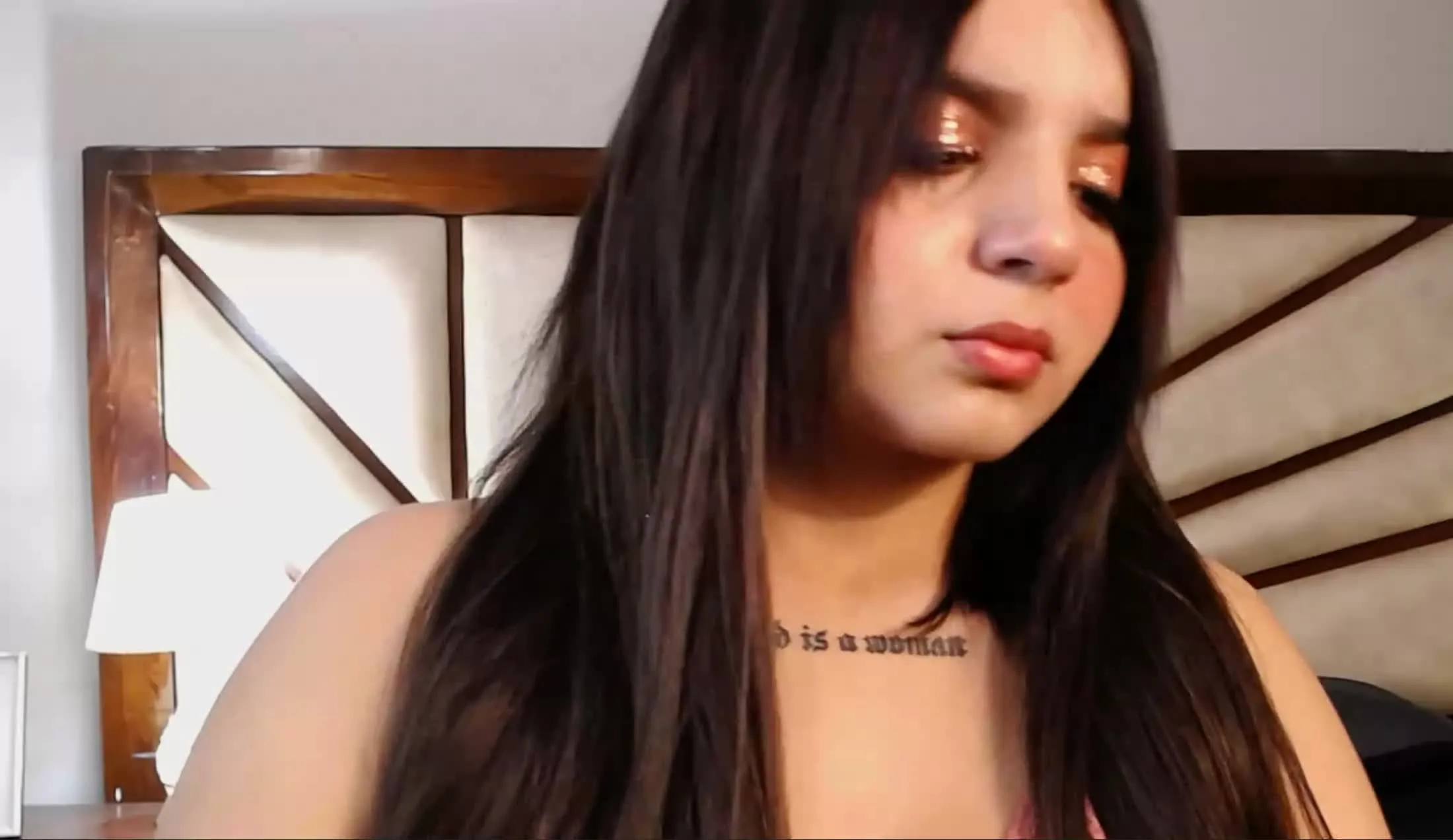 Artiest StormyOxford Video 2