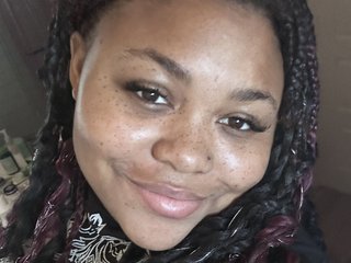 Imagen de perfil de modelo de cámara web de sillyserena