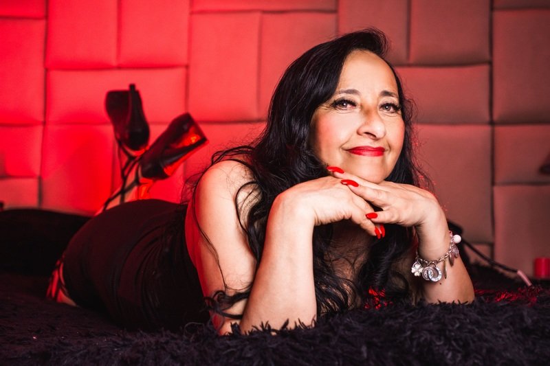 Interprète Diosa_Latinaxx Photo 7