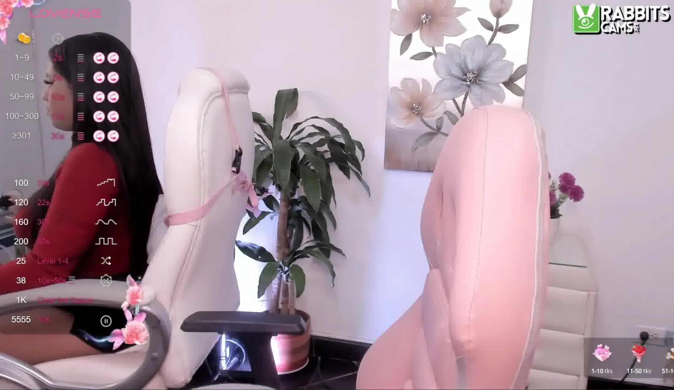 Artiest ScarrlettMiiller Video 1