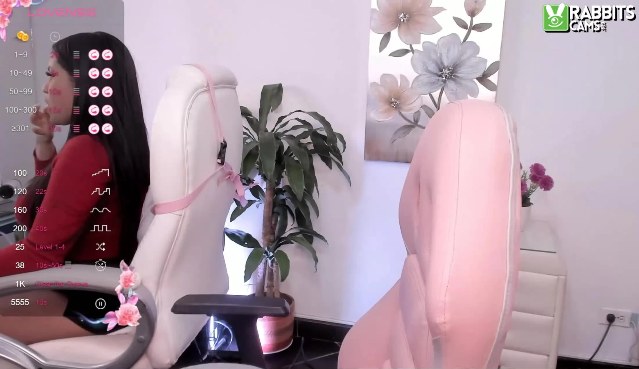 Artiest ScarrlettMiiller Video 1