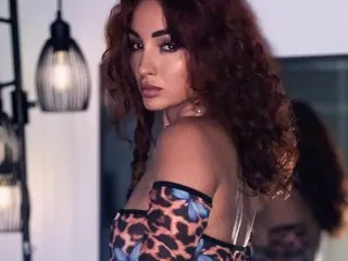 Itsurlilhonbun profielfoto van cam model