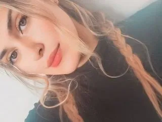 Image de profil du modèle de webcam MelMendes