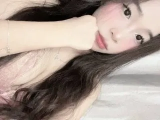 Image de profil du modèle de webcam Vyhot18
