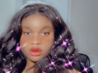 PenelopeBriton profielfoto van cam model