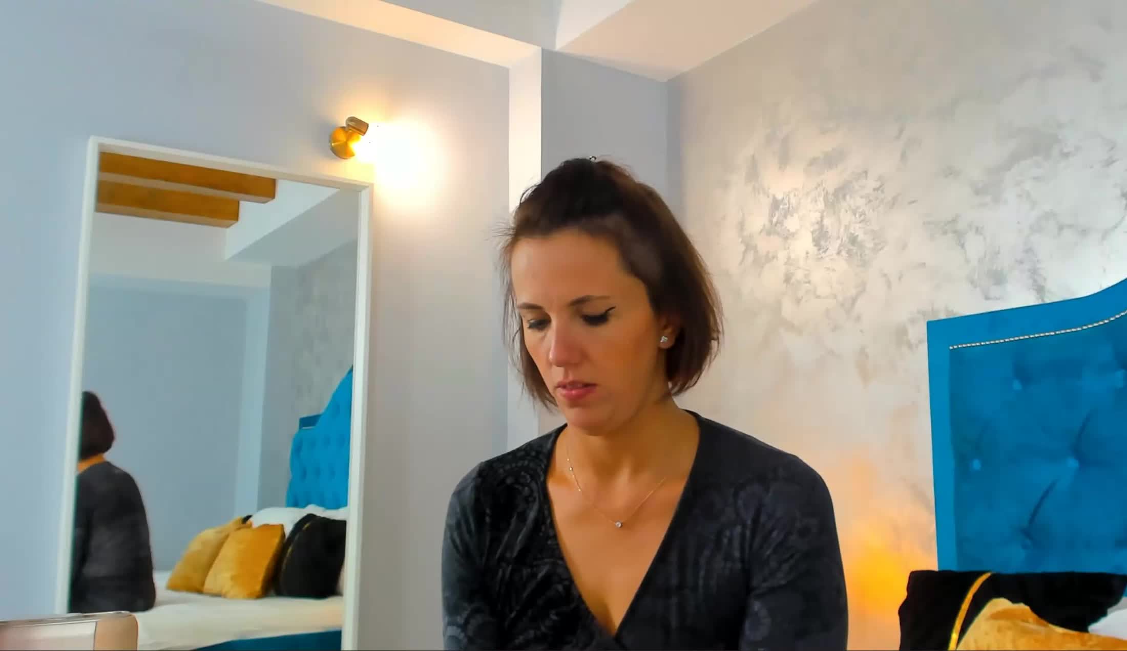 Utøver Katrina_Patti Video 2