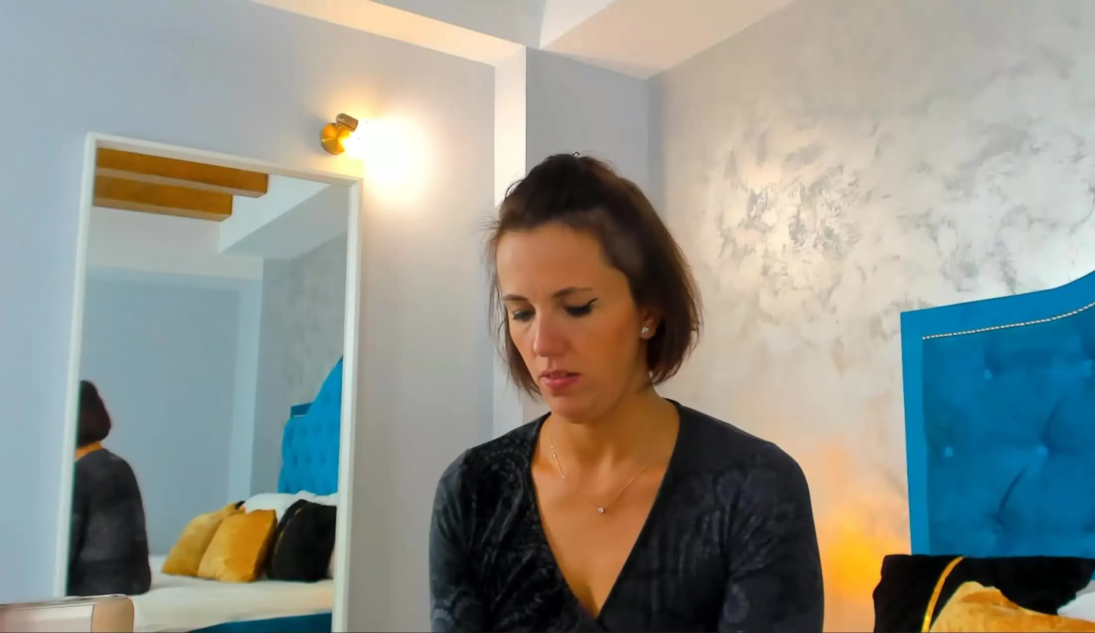 Performer Katrina_Patti Video 1