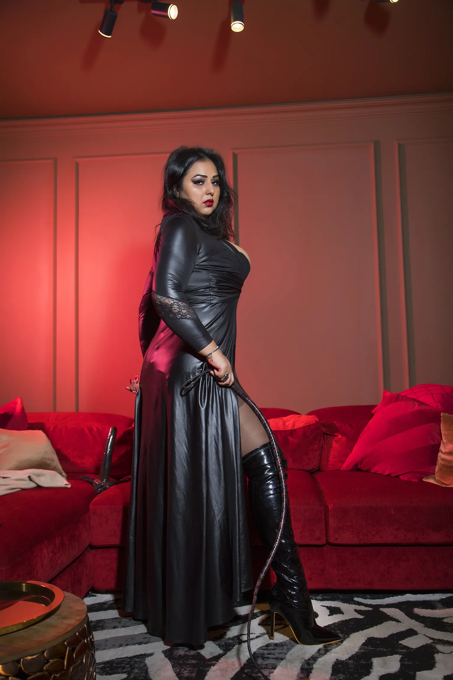 Interprete SelenaNoctis Foto 7