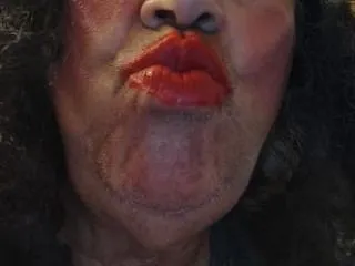 Image de profil du modèle de webcam lickablejane