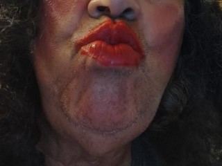 Image de profil du modèle de webcam lickablejane