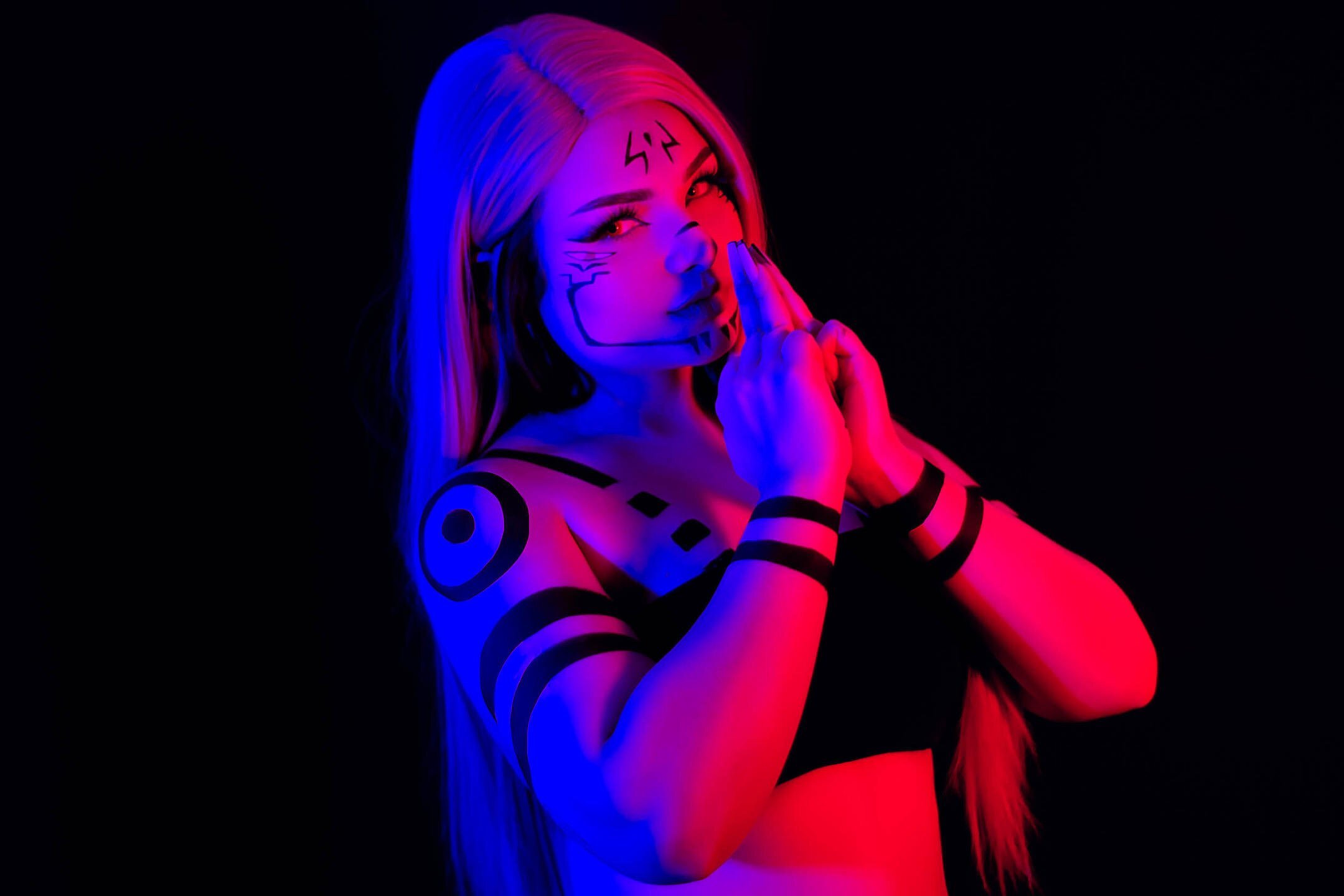 Intérprete Honniewhitee Foto 3