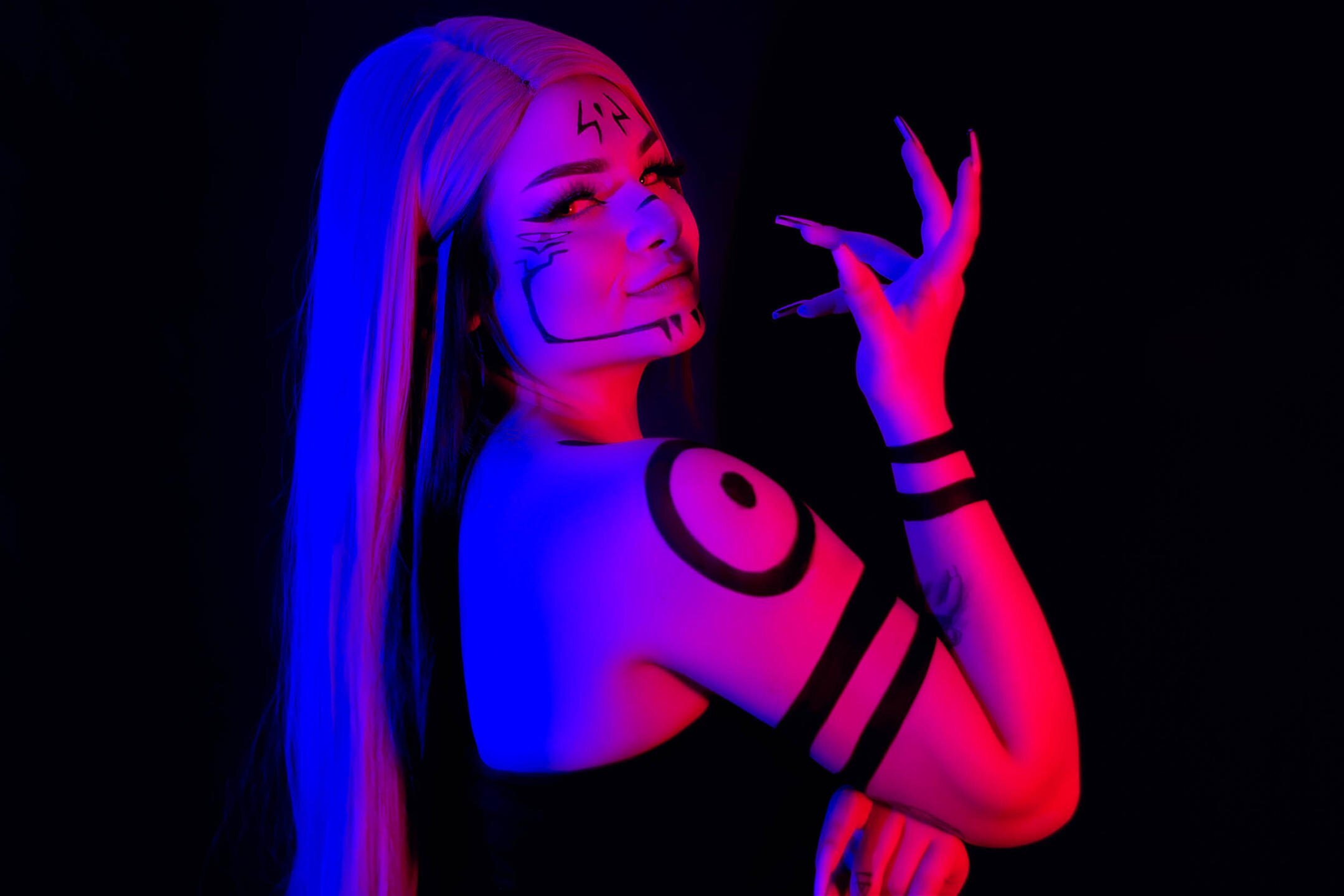 Intérprete Honniewhitee Foto 1