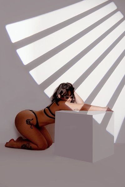Performer Honniewhitee Photo 4