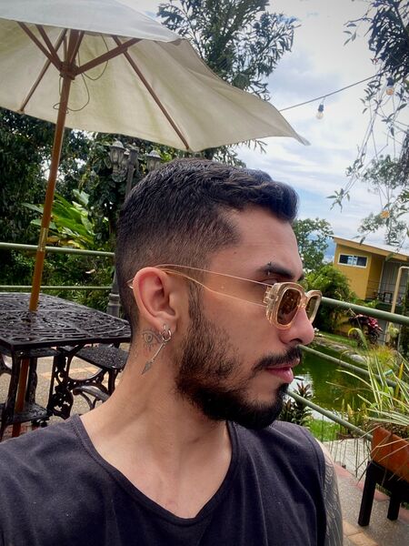 Utøver DavidCarter19 Bilde 7