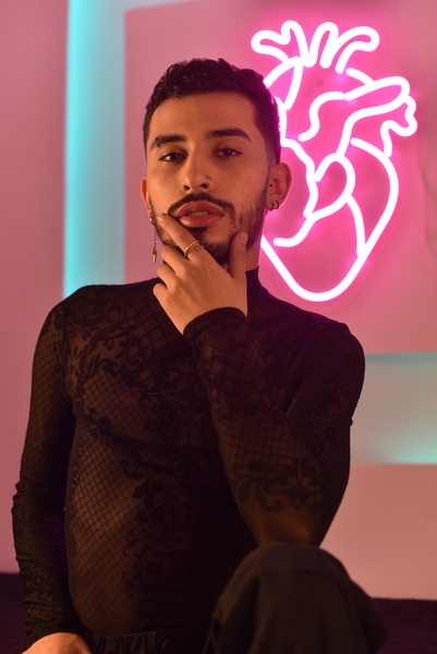 Utøver DavidCarter19 Bilde 4