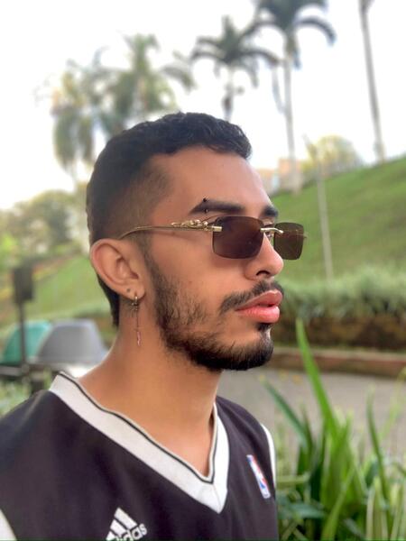 Utøver DavidCarter19 Bilde 10