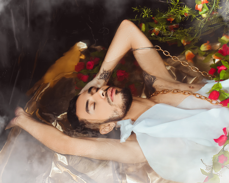 Utøver DavidCarter19 Bilde 11