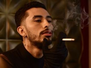 Profilbilde av DavidCarter19 webkamera modell