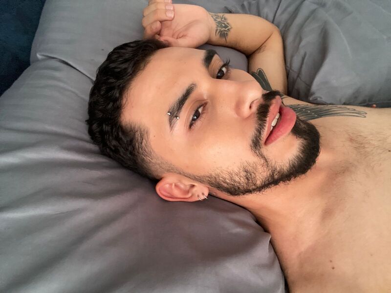 Utøver DavidCarter19 Bilde 6