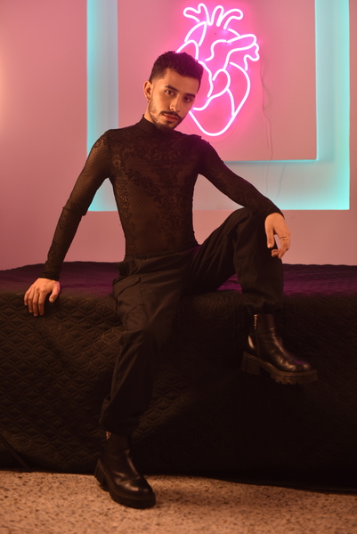 Utøver DavidCarter19 Bilde 5